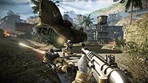 画像ギャラリー No.012のサムネイル画像 / 基本プレイ無料のFPS「Warface: Xbox 360 Edition」が本日配信開始。精鋭部隊「Warface」の一員になり，「Blackwood軍」との戦いに挑め