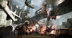 画像ギャラリー No.014のサムネイル画像 / 基本プレイ無料のFPS「Warface: Xbox 360 Edition」が本日配信開始。精鋭部隊「Warface」の一員になり，「Blackwood軍」との戦いに挑め