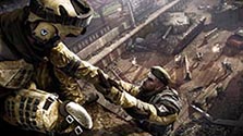 画像ギャラリー No.015のサムネイル画像 / 基本プレイ無料のFPS「Warface: Xbox 360 Edition」が本日配信開始。精鋭部隊「Warface」の一員になり，「Blackwood軍」との戦いに挑め
