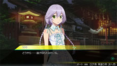 画像ギャラリー No.008のサムネイル画像 / PS3/PS Vita用ソフト「AKIBA’S TRIP2」が11月7日に発売決定。HDグラフィックスでリアルに再現された秋葉原で吸血鬼との戦いが勃発