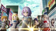 画像ギャラリー No.001のサムネイル画像 / 「AKIBA’S TRIP2」,春奈るなさんの新曲「TRUE STORY」と共に,OPアニメやゲームのプレイシーンが確認できるトレイラー第1弾が公開