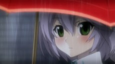 画像ギャラリー No.001のサムネイル画像 / 「AKIBA'S TRIP2」公式サイトでヒロインの一人「刻風 雫」の情報と，キャラクタームービーが公開に