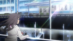 画像ギャラリー No.001のサムネイル画像 / 「AKIBA’S TRIP2」,TGS 2013でOPアニメを初公開。ミニライブの実施も