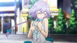 画像ギャラリー No.002のサムネイル画像 / 「AKIBA’S TRIP2」,TGS 2013でOPアニメを初公開。ミニライブの実施も