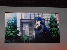 画像ギャラリー No.003のサムネイル画像 / ［TGS 2013］春奈るなさんが主題歌を熱唱。最新情報も飛び出した「AKIBA’S TRIP2」スペシャルステージをレポート