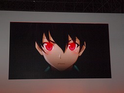画像ギャラリー No.005のサムネイル画像 / ［TGS 2013］春奈るなさんが主題歌を熱唱。最新情報も飛び出した「AKIBA’S TRIP2」スペシャルステージをレポート