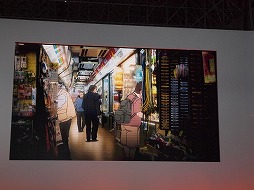 画像ギャラリー No.007のサムネイル画像 / ［TGS 2013］春奈るなさんが主題歌を熱唱。最新情報も飛び出した「AKIBA’S TRIP2」スペシャルステージをレポート