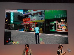 画像ギャラリー No.013のサムネイル画像 / ［TGS 2013］春奈るなさんが主題歌を熱唱。最新情報も飛び出した「AKIBA’S TRIP2」スペシャルステージをレポート