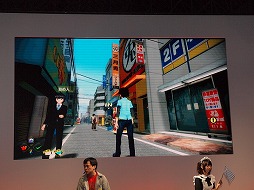 画像ギャラリー No.015のサムネイル画像 / ［TGS 2013］春奈るなさんが主題歌を熱唱。最新情報も飛び出した「AKIBA’S TRIP2」スペシャルステージをレポート