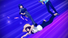 画像ギャラリー No.001のサムネイル画像 / 「AKIBA’S TRIP2」,ストリップアクションのバリエーションが明らかに。新ヒロイン「霞会志遠」のプロフィールとプレイムービーも公開に