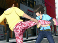「AKIBA’S TRIP2」，ストリップアクションのバリエーションが明らかに。新ヒロイン「霞会志遠」のプロフィールとプレイムービーも公開に