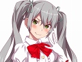 「AKIBA'S TRIP2」秋葉原発のアイドル「Rin」や，魔骸者事件の中心で動く人物「天羽禅夜」を紹介