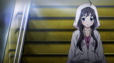画像ギャラリー No.009のサムネイル画像 / 「AKIBA’S TRIP2」，主人公の妹「ナナ」にフォーカスした全国のお兄ちゃん必見のムービーが公開に。店舗別予約特典用の完成版イラストも一挙紹介