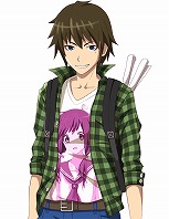 画像ギャラリー No.010のサムネイル画像 / 「AKIBA’S TRIP2」，アキバカルチャーを極めるためフィンランドから留学してきた新キャラクター「カティ・ライコネン」を公開