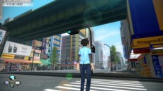画像ギャラリー No.002のサムネイル画像 / 「AKIBA'S TRIP2」前作よりも忠実に再現された秋葉原の街を紹介するショートムービーが公開に。実名店舗も多数登場