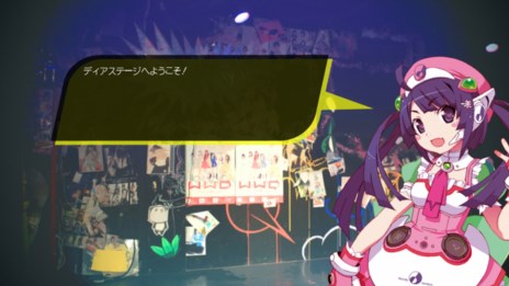 画像ギャラリー No.011のサムネイル画像 / 「AKIBA'S TRIP2」前作よりも忠実に再現された秋葉原の街を紹介するショートムービーが公開に。実名店舗も多数登場