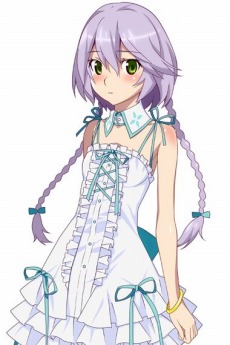 画像ギャラリー No.002のサムネイル画像 / 「AKIBA'S TRIP2」,キャストコメントを収録した「PVスペシャルバージョン」の3日連続公開がスタート。第1弾は三澤紗千香さん