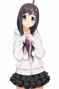 画像ギャラリー No.007のサムネイル画像 / 「AKIBA'S TRIP2」,キャストコメントを収録した「PVスペシャルバージョン」の3日連続公開がスタート。第1弾は三澤紗千香さん