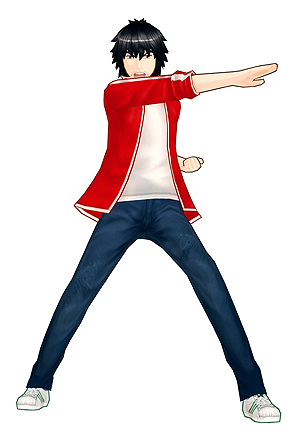 画像ギャラリー No.008のサムネイル画像 / 秋葉原で吸血鬼達を脱がしていく「AKIBA’S TRIP2」が本日発売。さっそくコラボDLCやアップデートの配信もスタート