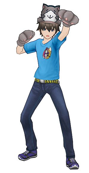 画像ギャラリー No.006のサムネイル画像 / 「AKIBA’S TRIP2」,カティと志遠の水着やコラボ衣装などDLC第3弾が配信