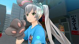 画像ギャラリー No.007のサムネイル画像 / 「AKIBA’S TRIP2」,カティと志遠の水着やコラボ衣装などDLC第3弾が配信