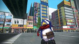 画像ギャラリー No.010のサムネイル画像 / 「AKIBA’S TRIP2」,カティと志遠の水着やコラボ衣装などDLC第3弾が配信