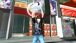 画像ギャラリー No.013のサムネイル画像 / 「AKIBA’S TRIP2」,カティと志遠の水着やコラボ衣装などDLC第3弾が配信
