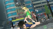 画像ギャラリー No.004のサムネイル画像 / 「AKIBA’S TRIP2」,げんしけん二代目とのコラボ衣装セットが配信開始