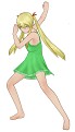 画像ギャラリー No.008のサムネイル画像 / 「AKIBA’S TRIP2」,げんしけん二代目とのコラボ衣装セットが配信開始