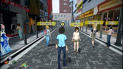 画像ギャラリー No.004のサムネイル画像 / 「AKIBA'S TRIP2」をプレイムービーで紹介。叩いて，脱がして，アキバを救え