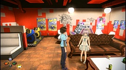 画像ギャラリー No.011のサムネイル画像 / 「AKIBA'S TRIP2」をプレイムービーで紹介。叩いて，脱がして，アキバを救え