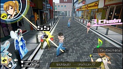 画像ギャラリー No.015のサムネイル画像 / 「AKIBA'S TRIP2」をプレイムービーで紹介。叩いて，脱がして，アキバを救え