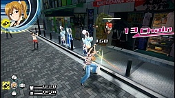 画像ギャラリー No.017のサムネイル画像 / 「AKIBA'S TRIP2」をプレイムービーで紹介。叩いて，脱がして，アキバを救え