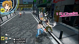 画像ギャラリー No.018のサムネイル画像 / 「AKIBA'S TRIP2」をプレイムービーで紹介。叩いて，脱がして，アキバを救え