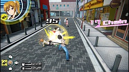 画像ギャラリー No.019のサムネイル画像 / 「AKIBA'S TRIP2」をプレイムービーで紹介。叩いて，脱がして，アキバを救え