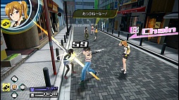 画像ギャラリー No.022のサムネイル画像 / 「AKIBA'S TRIP2」をプレイムービーで紹介。叩いて，脱がして，アキバを救え
