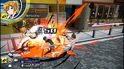 画像ギャラリー No.023のサムネイル画像 / 「AKIBA'S TRIP2」をプレイムービーで紹介。叩いて，脱がして，アキバを救え