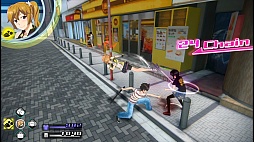 画像ギャラリー No.025のサムネイル画像 / 「AKIBA'S TRIP2」をプレイムービーで紹介。叩いて，脱がして，アキバを救え