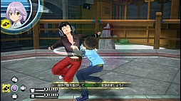 画像ギャラリー No.028のサムネイル画像 / 「AKIBA'S TRIP2」をプレイムービーで紹介。叩いて，脱がして，アキバを救え