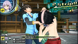 画像ギャラリー No.029のサムネイル画像 / 「AKIBA'S TRIP2」をプレイムービーで紹介。叩いて，脱がして，アキバを救え