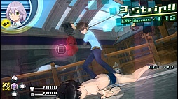 画像ギャラリー No.031のサムネイル画像 / 「AKIBA'S TRIP2」をプレイムービーで紹介。叩いて，脱がして，アキバを救え