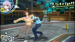 画像ギャラリー No.035のサムネイル画像 / 「AKIBA'S TRIP2」をプレイムービーで紹介。叩いて，脱がして，アキバを救え