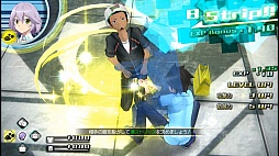 画像ギャラリー No.036のサムネイル画像 / 「AKIBA'S TRIP2」をプレイムービーで紹介。叩いて，脱がして，アキバを救え