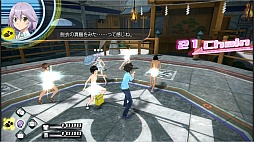 画像ギャラリー No.039のサムネイル画像 / 「AKIBA'S TRIP2」をプレイムービーで紹介。叩いて，脱がして，アキバを救え