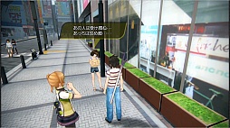 画像ギャラリー No.040のサムネイル画像 / 「AKIBA'S TRIP2」をプレイムービーで紹介。叩いて，脱がして，アキバを救え