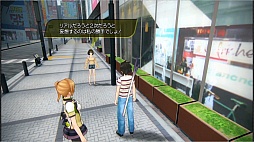画像ギャラリー No.042のサムネイル画像 / 「AKIBA'S TRIP2」をプレイムービーで紹介。叩いて，脱がして，アキバを救え