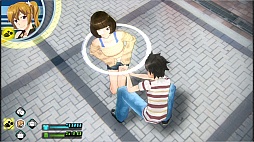 画像ギャラリー No.047のサムネイル画像 / 「AKIBA'S TRIP2」をプレイムービーで紹介。叩いて，脱がして，アキバを救え