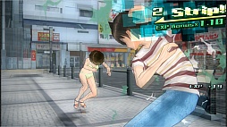 画像ギャラリー No.049のサムネイル画像 / 「AKIBA'S TRIP2」をプレイムービーで紹介。叩いて，脱がして，アキバを救え