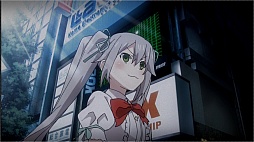 画像ギャラリー No.050のサムネイル画像 / 「AKIBA'S TRIP2」をプレイムービーで紹介。叩いて，脱がして，アキバを救え