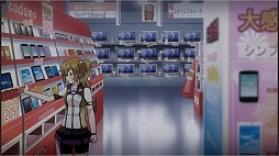 画像ギャラリー No.053のサムネイル画像 / 「AKIBA'S TRIP2」をプレイムービーで紹介。叩いて，脱がして，アキバを救え